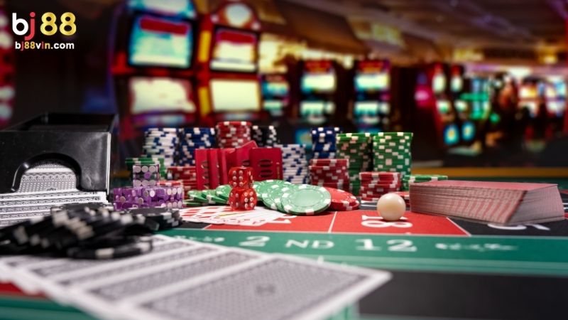 Casino Có Gian Lận Không? Cách Nhận Biết Casino Gian Lận