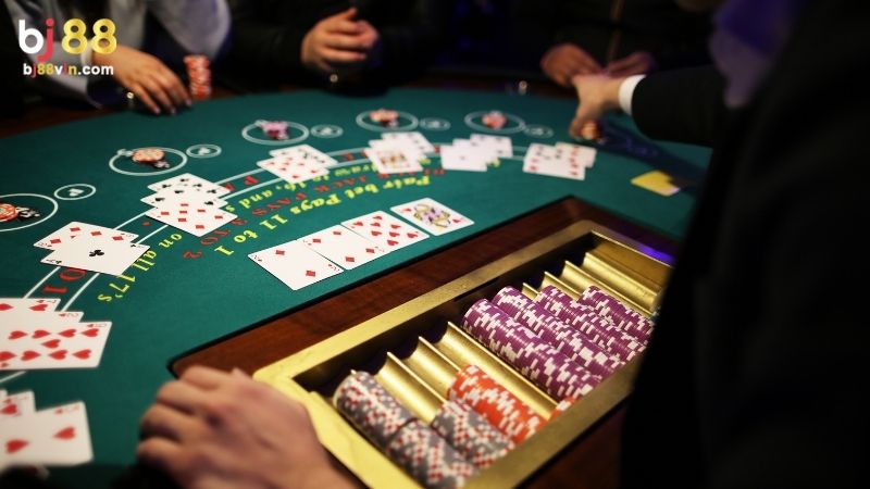 Trả lời casino có gian lận không