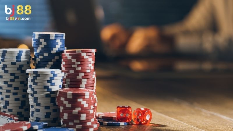 Cẩn thận với các casino tung khuyến mãi quá hời