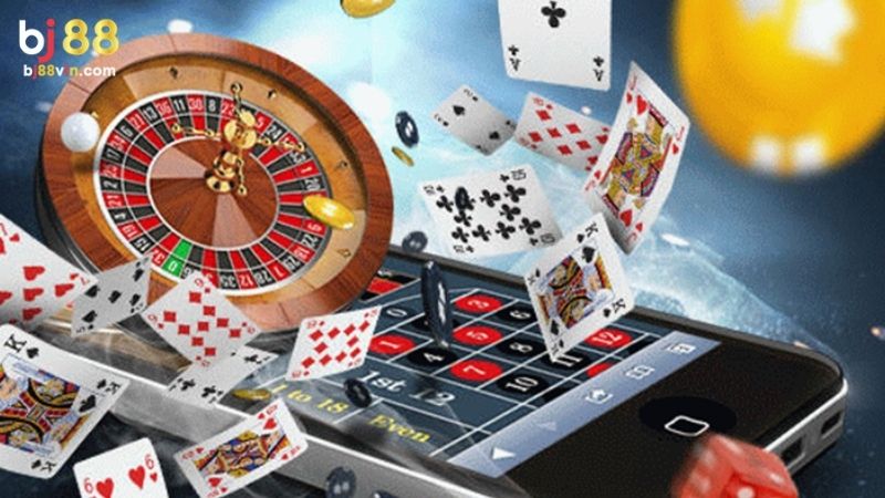 Hướng Dẫn Cách Chơi Casino Trên Điện Thoại Cho Người Mới