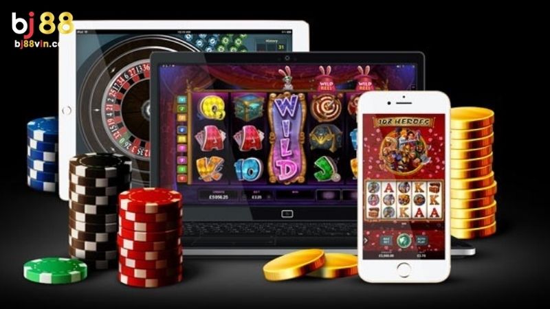 BJ88 là địa chỉ chơi casino online uy tín hàng đầu khu vực châu Á